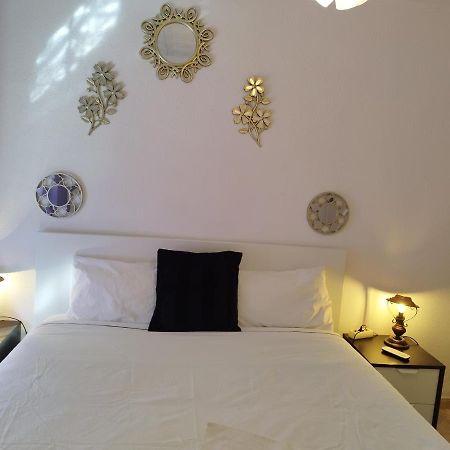 City Apartment Valencia Kültér fotó