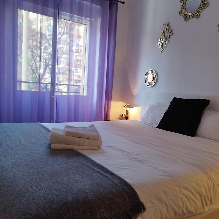 City Apartment Valencia Kültér fotó