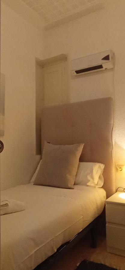 City Apartment Valencia Kültér fotó