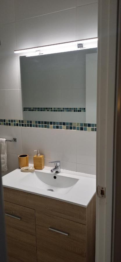 City Apartment Valencia Kültér fotó