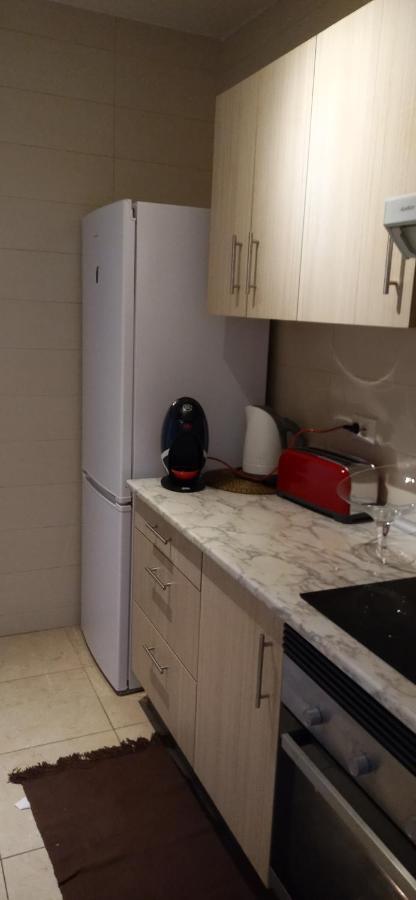 City Apartment Valencia Kültér fotó