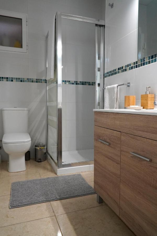City Apartment Valencia Kültér fotó