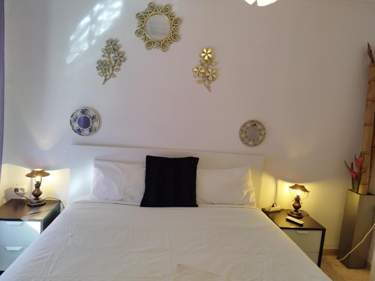City Apartment Valencia Kültér fotó