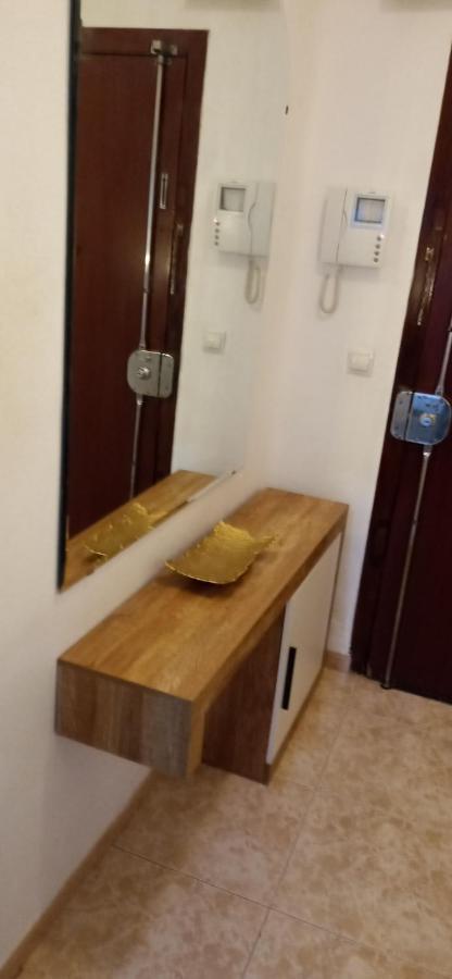 City Apartment Valencia Kültér fotó