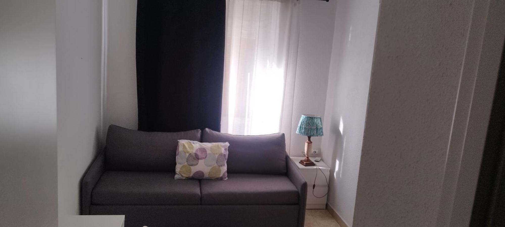 City Apartment Valencia Kültér fotó