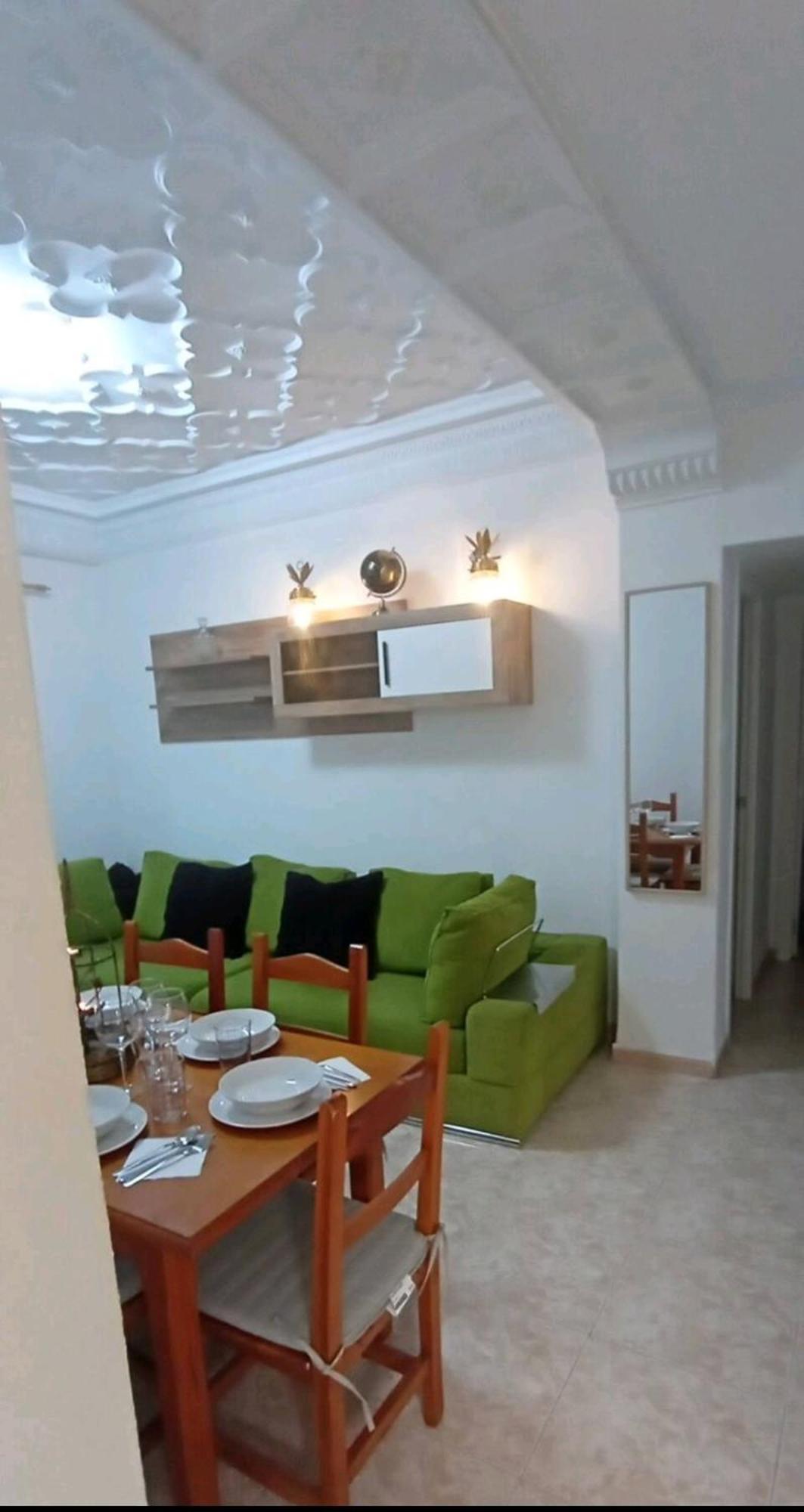 City Apartment Valencia Kültér fotó