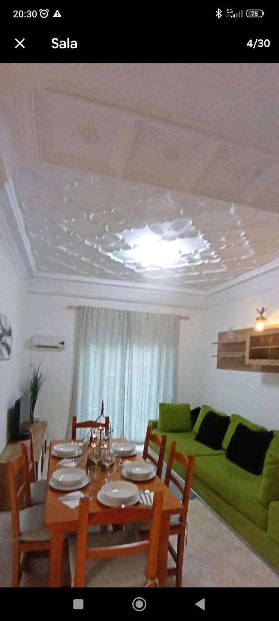 City Apartment Valencia Kültér fotó