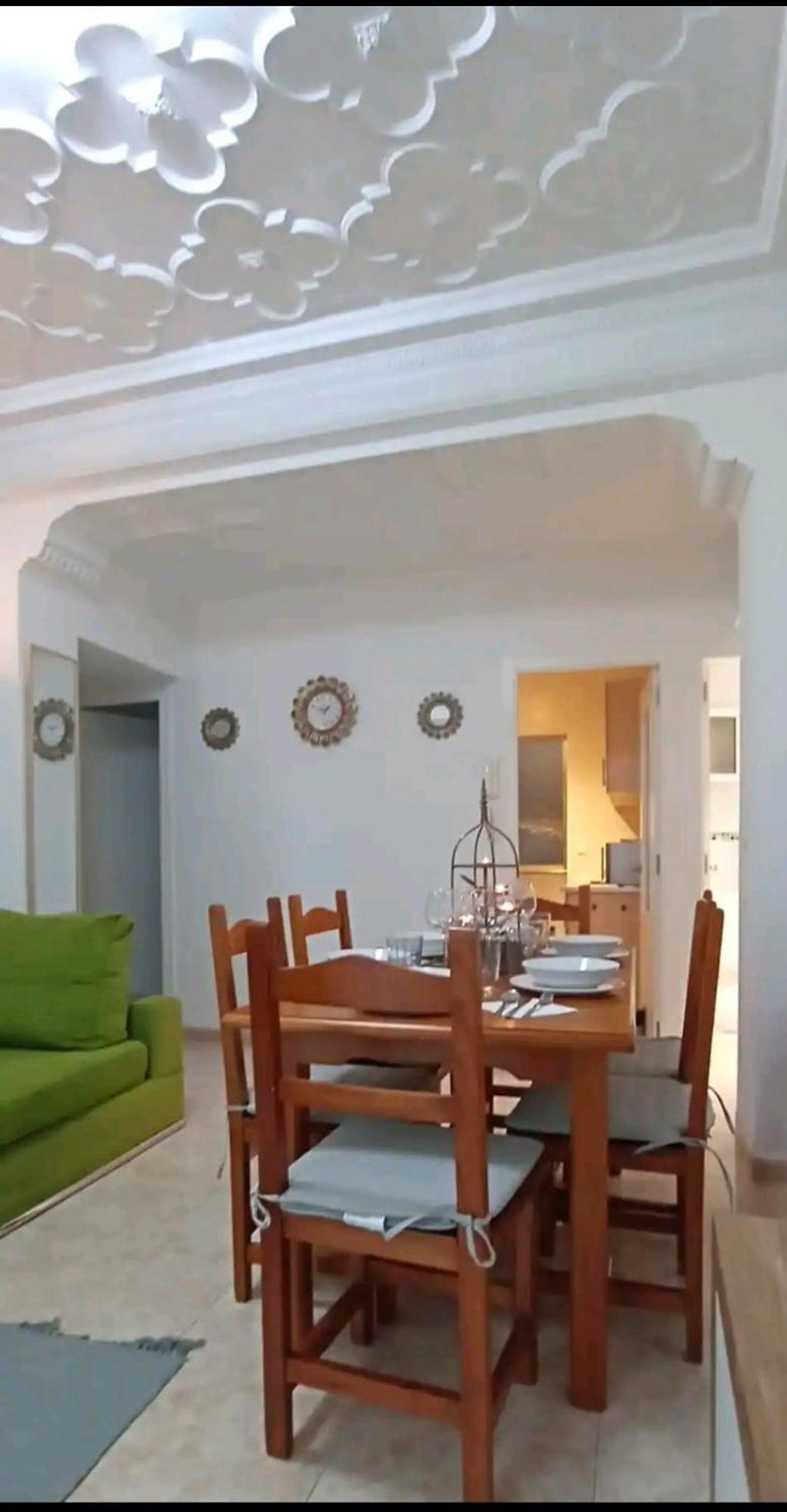 City Apartment Valencia Kültér fotó