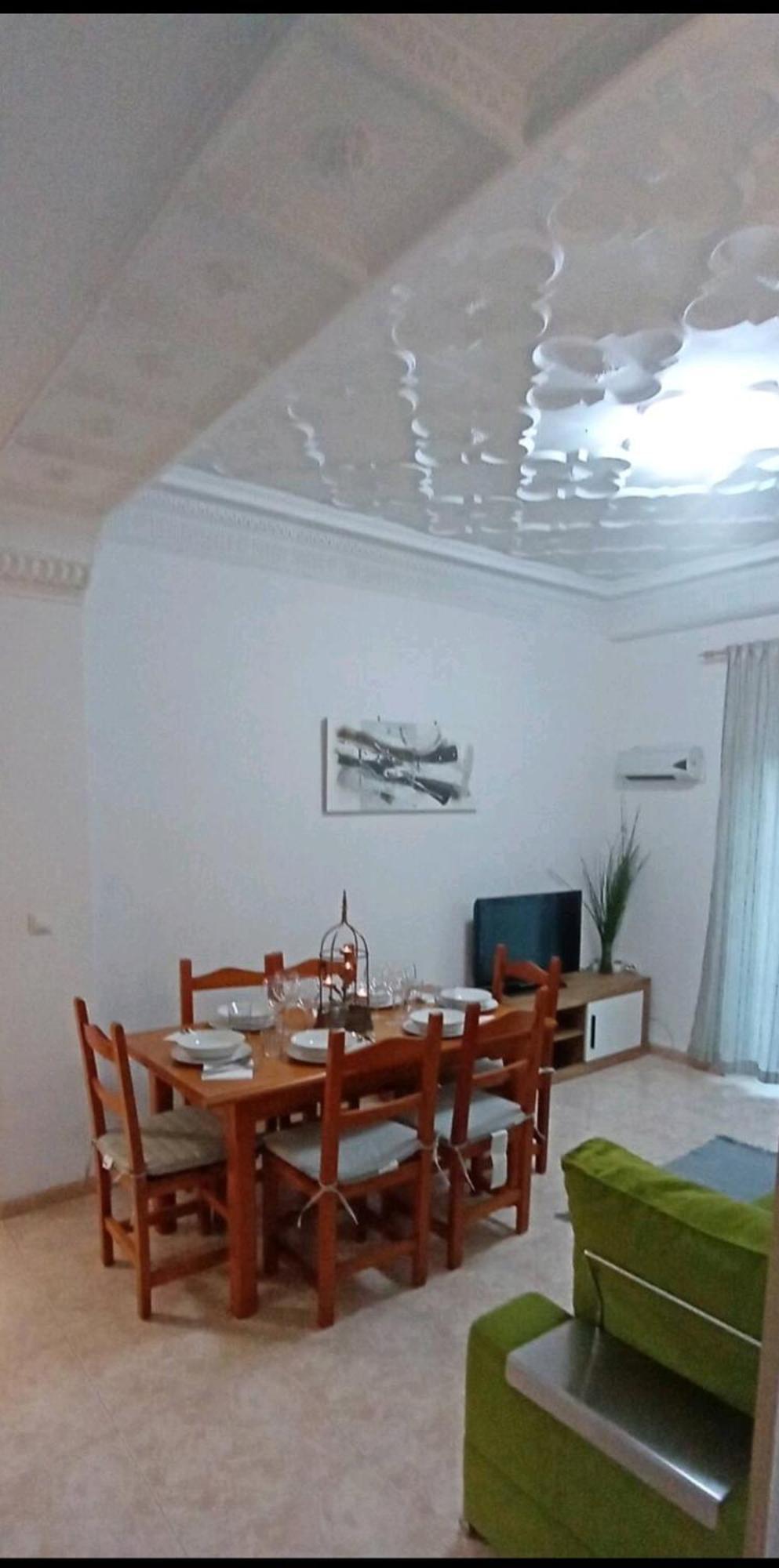 City Apartment Valencia Kültér fotó