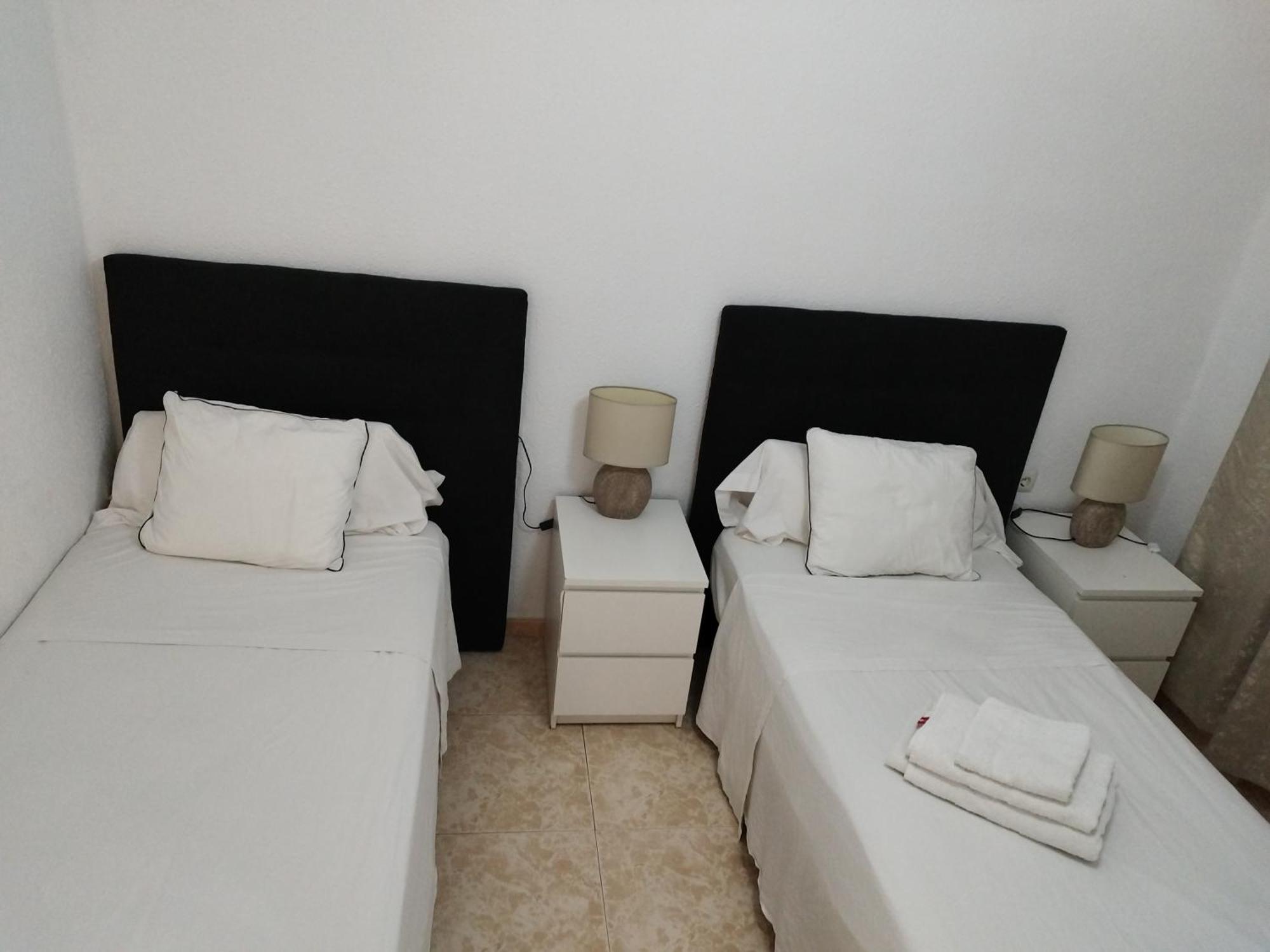 City Apartment Valencia Kültér fotó
