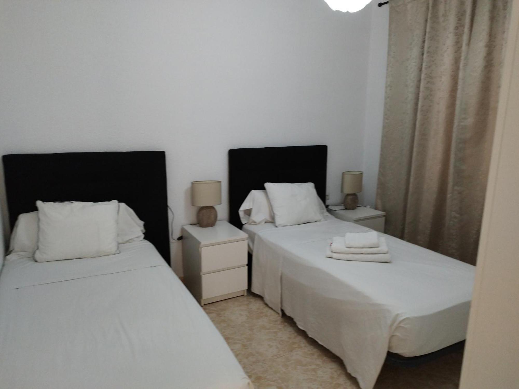 City Apartment Valencia Kültér fotó